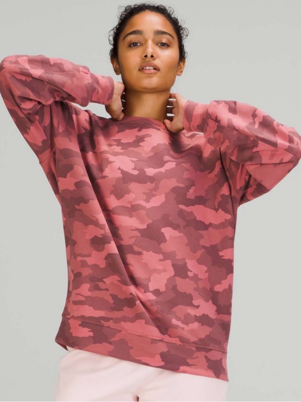 lululemon athletica Sweatshirt